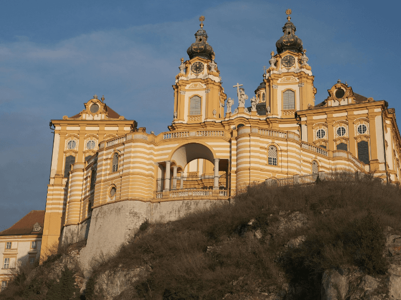 Umzug Niederösterreich