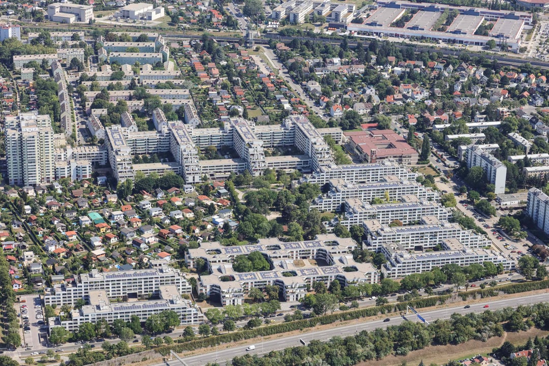 Umzug in 12. Meidling, 1120 Wien - Professionelle Umzugsdienstleistungen von Stahl & Söhne KG