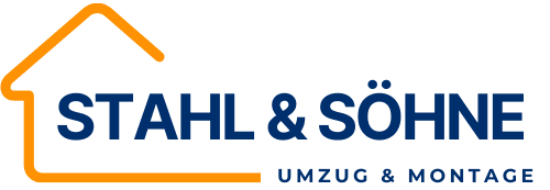 Stahl & Söhne KG - Ihr Partner für Umzüge und Montagearbeiten in Wien